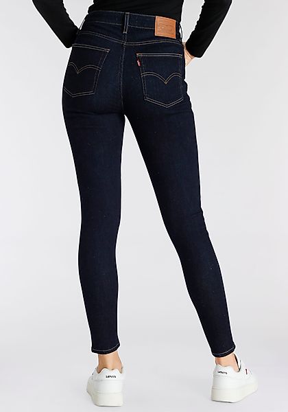 Levis Skinny-fit-Jeans "721 High rise skinny" mit hohem Bund günstig online kaufen