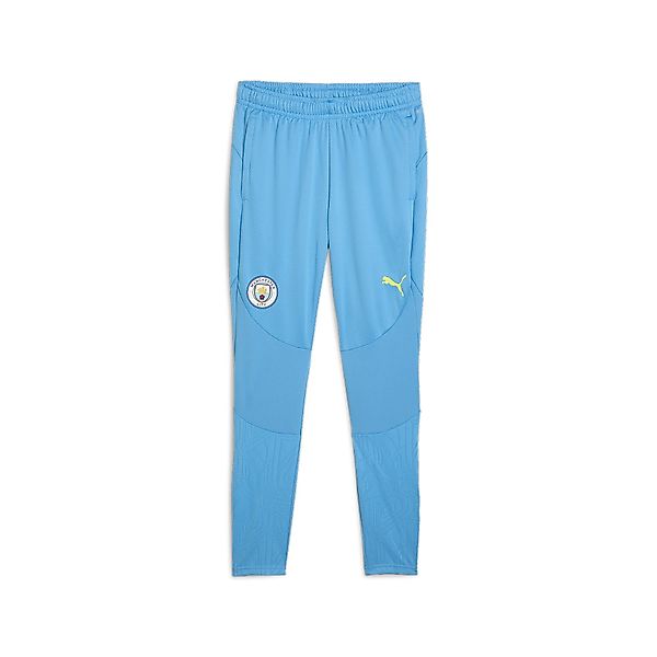 PUMA Sporthose Manchester City Trainingshose Herren günstig online kaufen