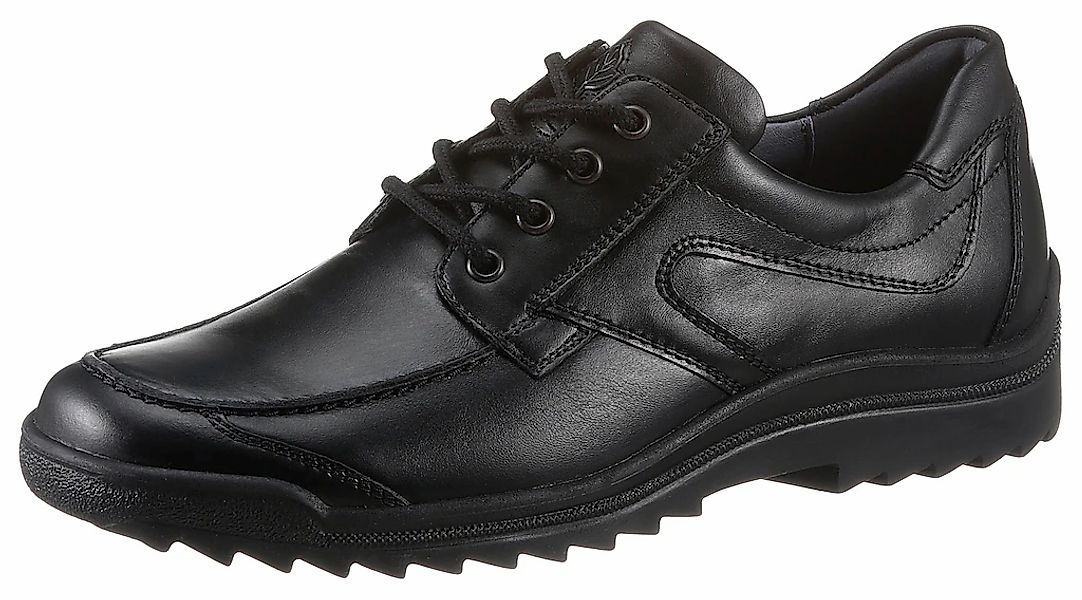 Waldläufer Palmer Schnürschuh in Weite G günstig online kaufen