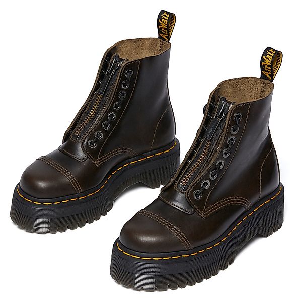 DR. MARTENS Sinclair Schnürboots Schlupfboots mit günstig online kaufen