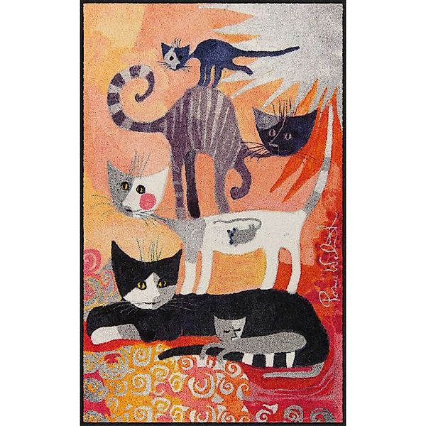 Salonloewe Läufer Fußmatte 75 x 120 günstig online kaufen