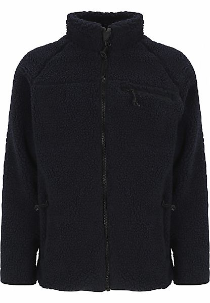 Brandit Allwetterjacke "Brandit Herren Teddyfleece Jacket" 1 Stk. tlg. ohne günstig online kaufen