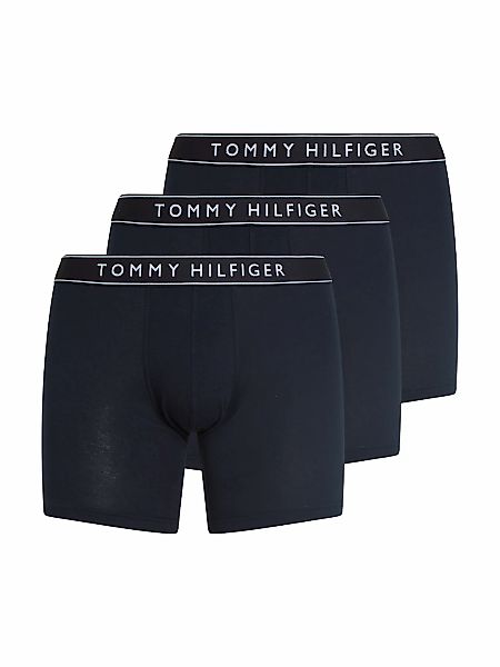 Tommy Hilfiger Underwear Boxer 3P BOXER günstig online kaufen