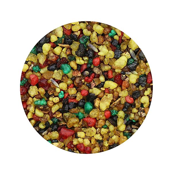 NKlaus Räucherschale 100g Kirchenweihrauch Vatikan Weihrauchmischung, günstig online kaufen