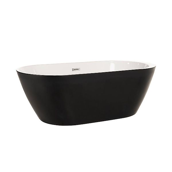 HOME DELUXE Badewanne Freistehende Badewanne CODO günstig online kaufen