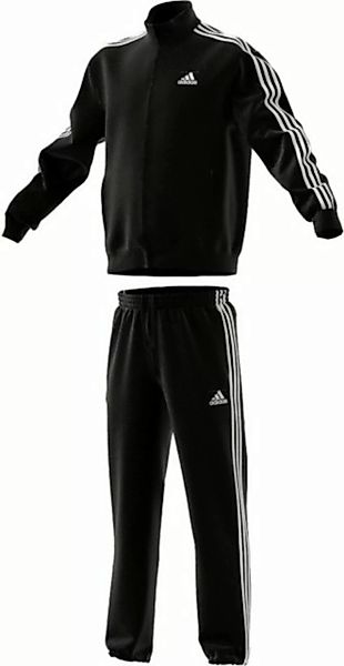 adidas Sportswear Outdoorjacke M 3S WV TT TS BLACK/BLACK günstig online kaufen