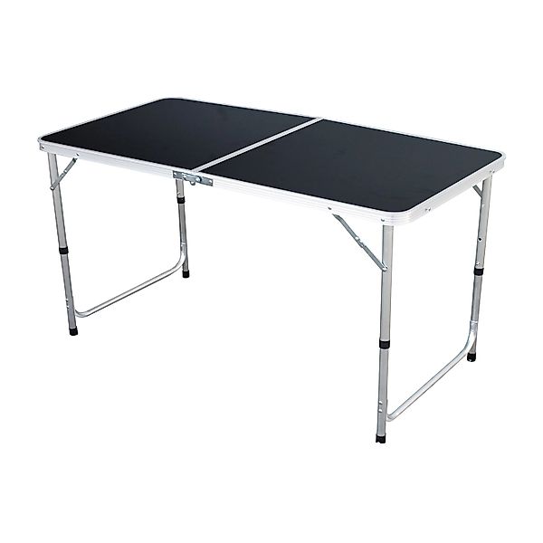 Mojawo XXL Aluminium Campingtisch Klapptisch Gartentisch Camping mit Traget günstig online kaufen