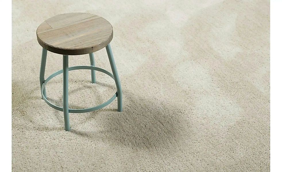 Esprit Hochflorteppich   ¦ beige ¦ Synthetische Fasern ¦ Maße (cm): B: 120 günstig online kaufen