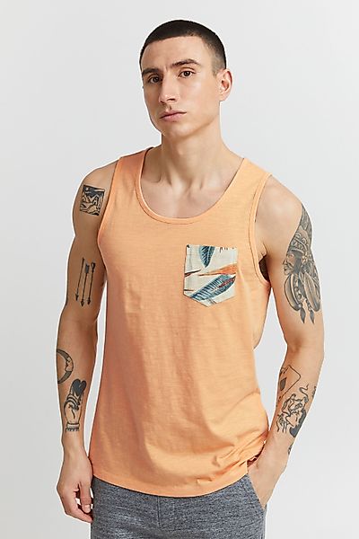 Blend Tanktop BHTroppo Lässiges Tanktop mit günstig online kaufen