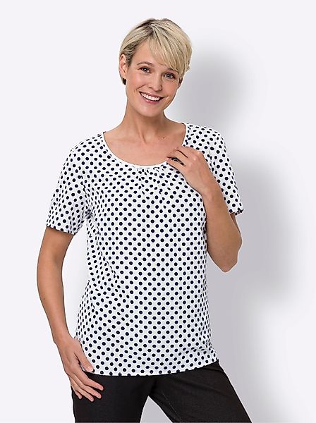 Classic Basics Schlupfbluse günstig online kaufen