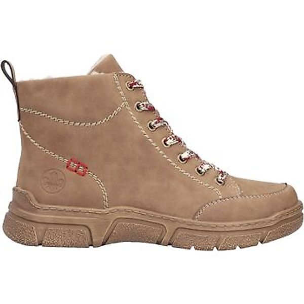 Rieker  Damenstiefel Stiefelette günstig online kaufen