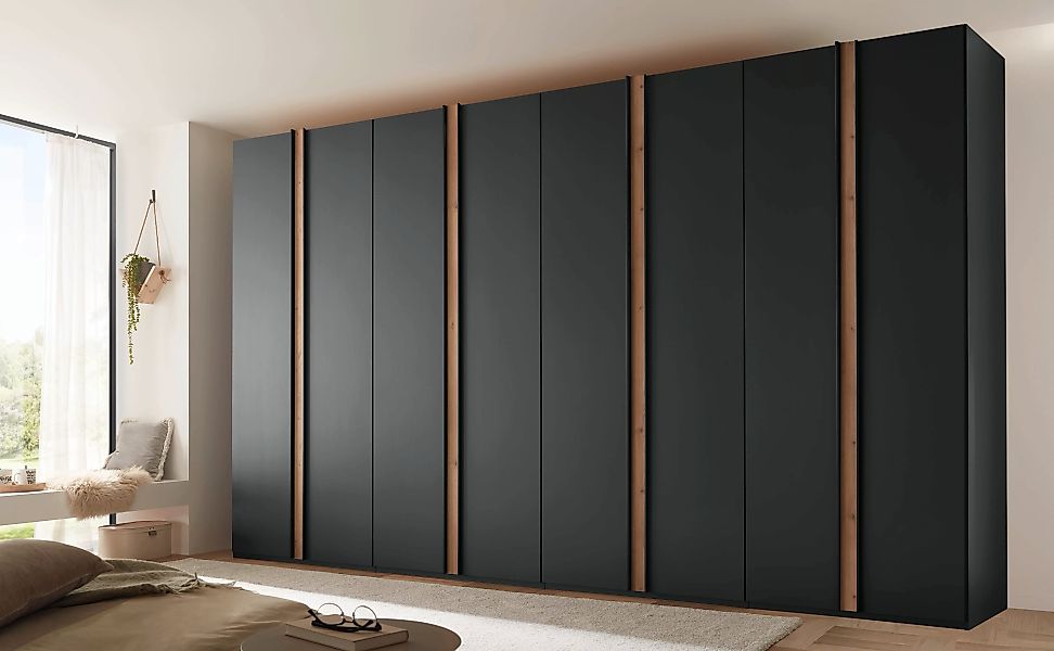 WIEMANN Drehtürenschrank "Lagos", (in 4 Breiten und mit 3 verschiedenen Aus günstig online kaufen