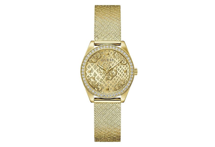 Guess Quarzuhr Boa günstig online kaufen