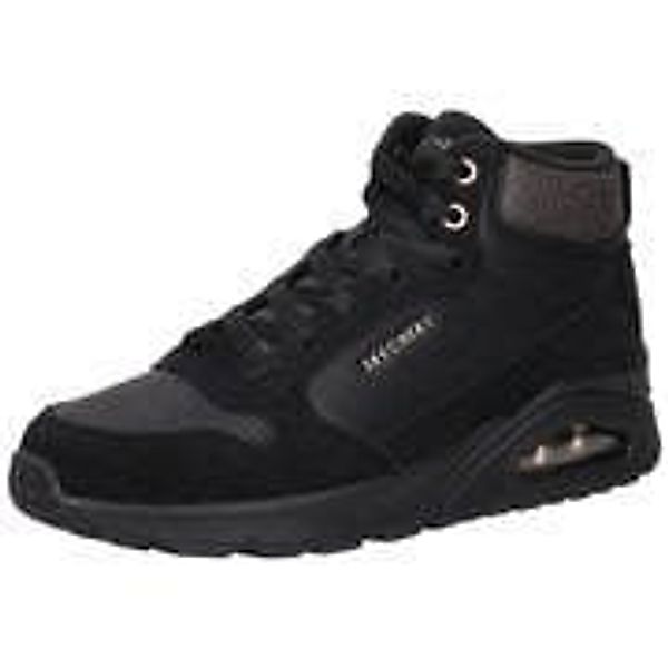 Skechers Uno Sneaker High Damen schwarz günstig online kaufen