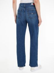Tommy Jeans Loose-fit-Jeans Betsy Mid Rise günstig online kaufen