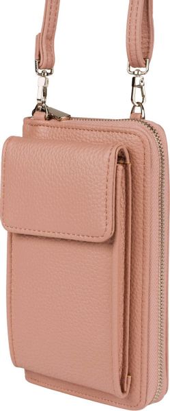 styleBREAKER Mini Bag Umhängetasche mit Handyfach günstig online kaufen