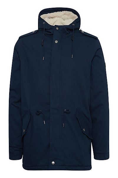 !Solid Parka SDDarnell Warme Jacke Lang geschnitten günstig online kaufen