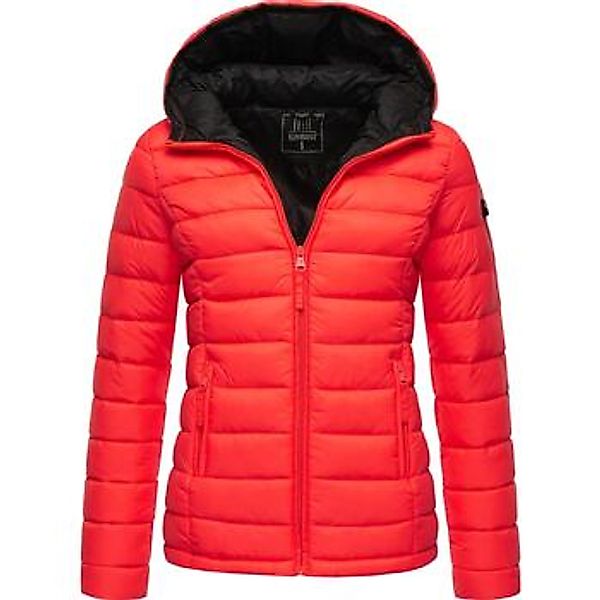 Marikoo Steppjacke "Luci", mit Kapuze, modische Damen Übergangsjacke mit gr günstig online kaufen