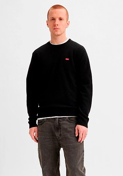 Levi's® Wollpullover ORIGINAL HM SWEATER in günstig online kaufen