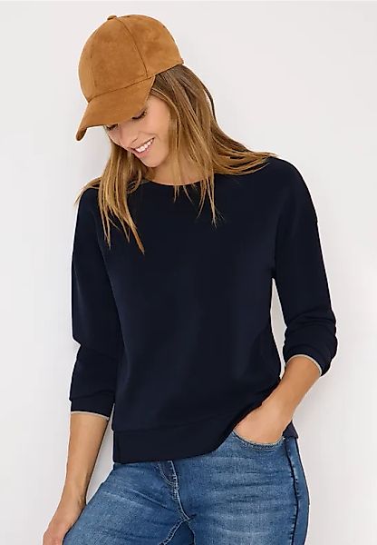 Softes Langarmshirt günstig online kaufen