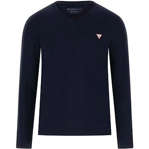 Guess  Langarmshirt Vn Ls Core Tee günstig online kaufen
