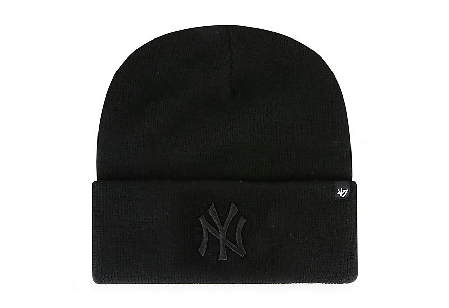 '47 Brand Beanie '47 Brand Beanie MLB Oversized Haymaker '47 CUFF KNIT (Bea günstig online kaufen