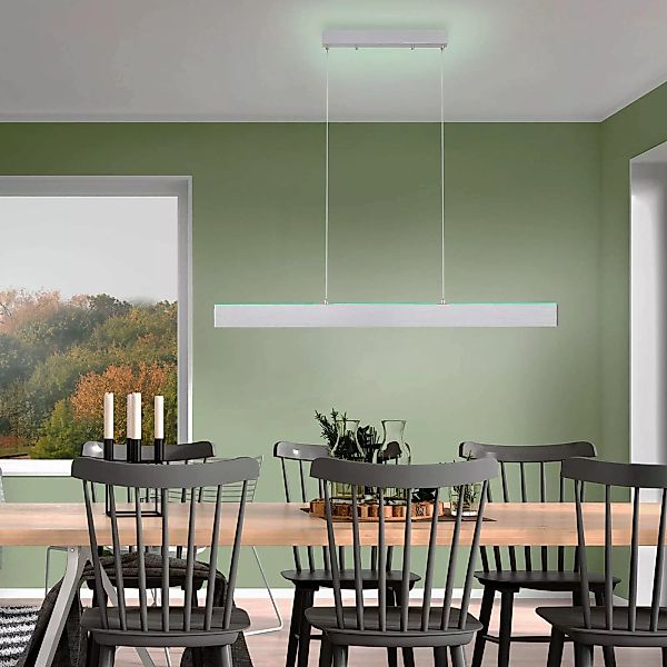 JUST LIGHT LED Pendelleuchte LED Pendellampe günstig online kaufen