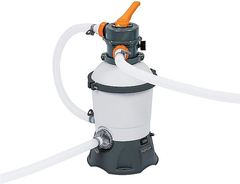 Sandfilteranlage Bestway 58515 Flowclear Sandfilteranlage 3.028 günstig online kaufen