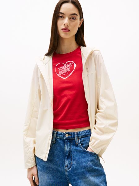 Tommy Jeans Windbreaker TJW OUTDOOR SHELL günstig online kaufen