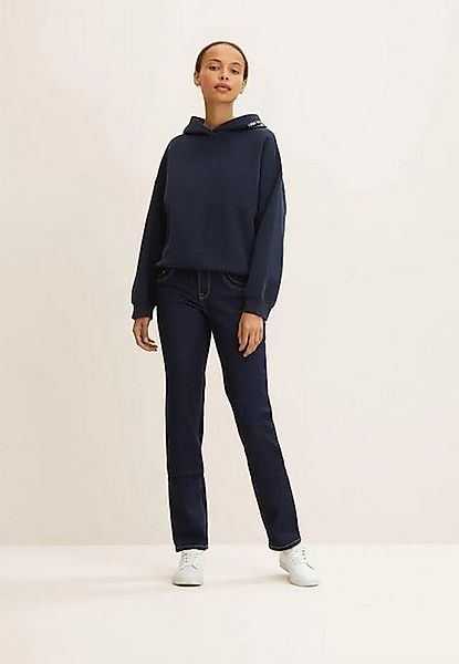 TOM TAILOR Boyfriend-Jeans Tom Tailor Alexa straight günstig online kaufen