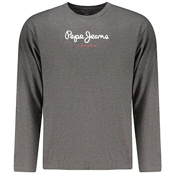 Pepe jeans  Langarmshirt pm5010312eggolongngr9632xl günstig online kaufen