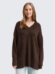 TOM TAILOR Denim Strickpullover Pullover & günstig online kaufen