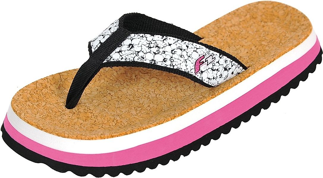 F2 Zehentrenner "BEACH SLIPPER Woman" günstig online kaufen