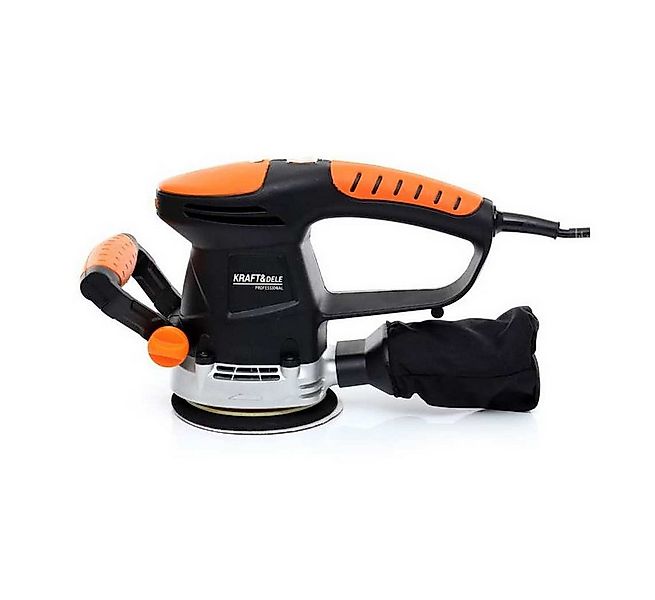 Kraft&Dele Exzenterschleifer Exzenterschleifer 1200W Multischleifer Schleif günstig online kaufen