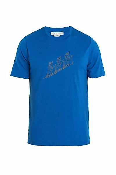 Icebreaker T-Shirt M Mer 150 Tech Lite II SS Tee Natur günstig online kaufen