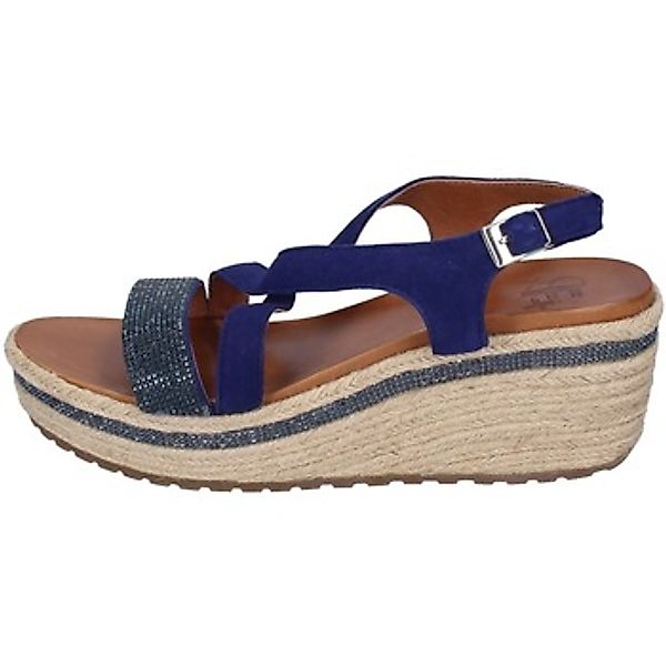 Femme Plus  Sandalen BC578 günstig online kaufen