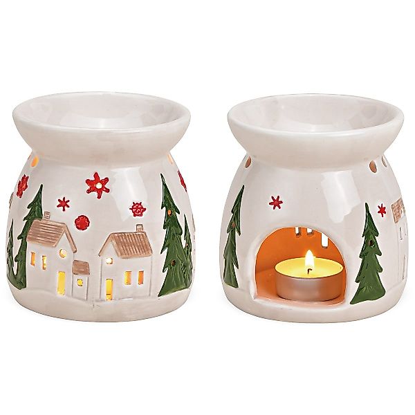 matches21 HOME & HOBBY Duftlampe Duftlampen günstig online kaufen
