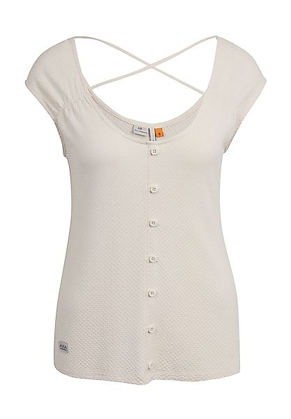 Ragwear T-Shirt LATISHA (Packung, 1-tlg) Nachhaltige günstig online kaufen