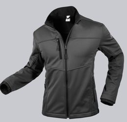 bp Softshelljacke BP Softshell Jacke Maler/Lackierer/Trockenbauer günstig online kaufen