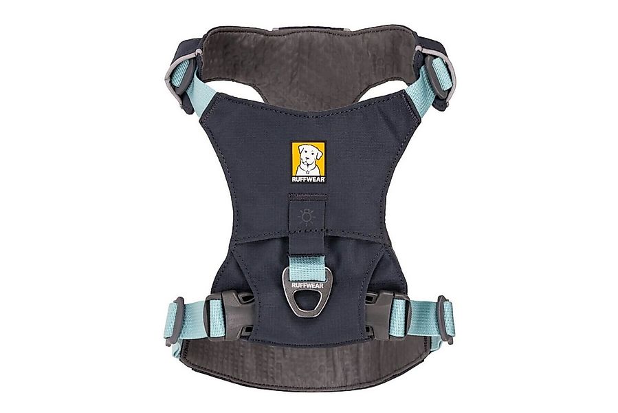 Ruffwear Hunde-Geschirr Hi & Light Harness günstig online kaufen