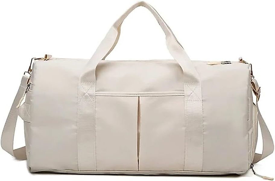 M-Diamant Reisetasche Multifunktionale Sporttasche mit Schuhfach günstig online kaufen