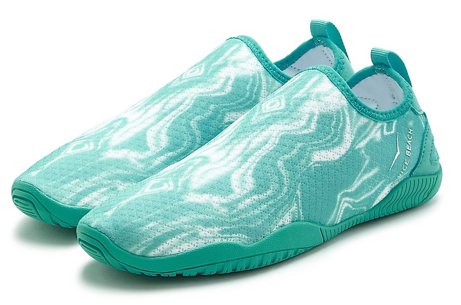 Venice Beach Aquaschuh zum Reinschlüpfen, Badeschuh, günstig online kaufen