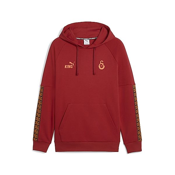 PUMA Hoodie "Galatasaray SK KING Hoodie Herren" günstig online kaufen