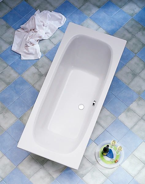 OTTOFOND Badewanne »Malta« Höhe 41 cm 180x80 cm günstig online kaufen