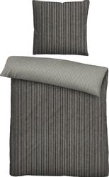 Biberna Wendebettwäsche "Tillmann" 2 Stk. tlg. kuschelig warm im Winter, ge günstig online kaufen