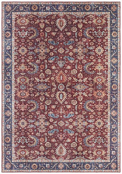 HANSE Home Teppich »Vivana«, rechteckig, 5 mm Höhe, Orientalisch, Läufer, V günstig online kaufen