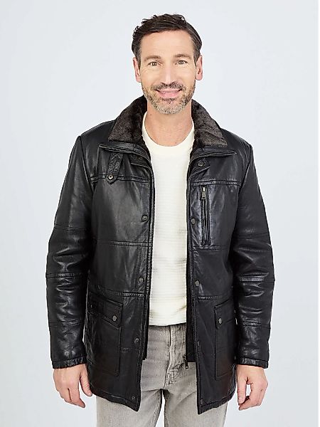 JCC Lederjacke "JCC-09-703" günstig online kaufen