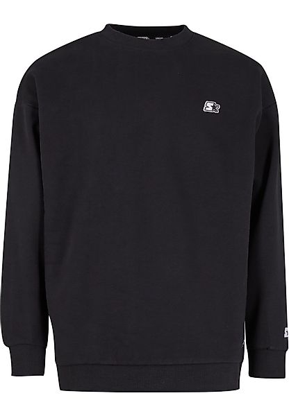 Starter Black Label Rundhalspullover "Starter Black Label Starter USA Crew günstig online kaufen