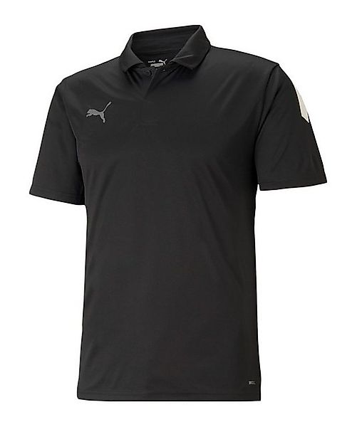 PUMA T-Shirt PUMA teamLIGA Sideline Polo Polos Herren Polyester günstig online kaufen
