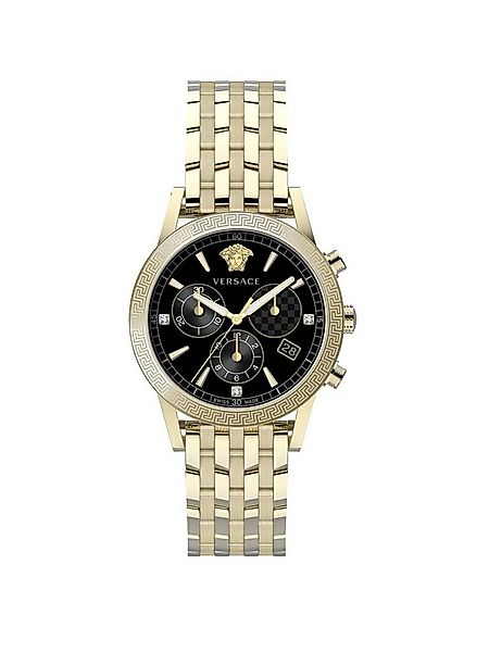 Versace Schweizer Uhr Sport Tech günstig online kaufen